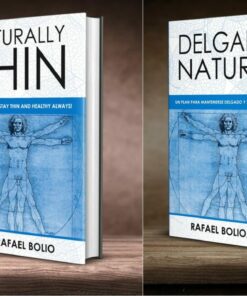 A book cover with an image of the human body.