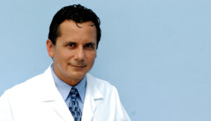 Dr. Bolio